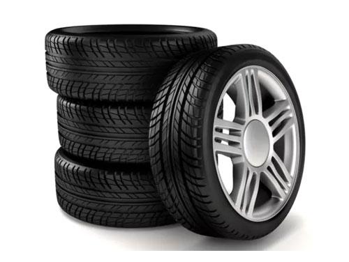 How to choose the best automotive tire for a Hybrid car?