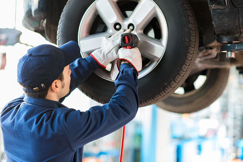 What the heck is basic car routine maintenance?