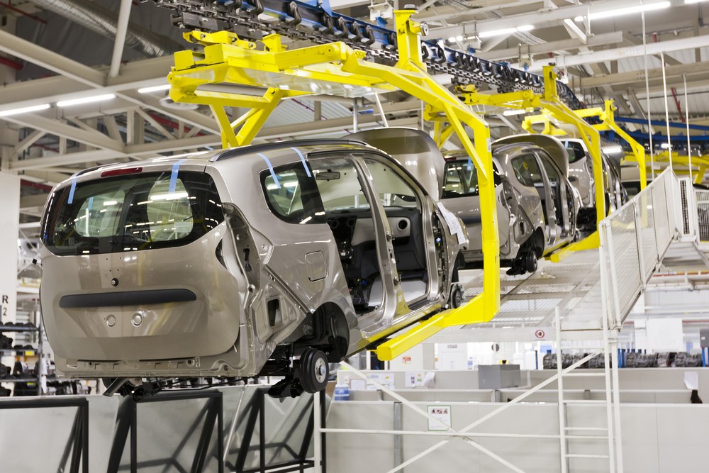 What’s the newest news in the auto market?