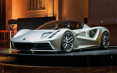 5 Examples of Sports Cars for Sale