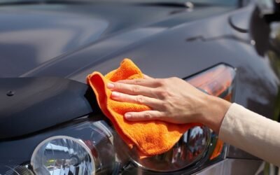 A Cars Care Centre Can Provide The Best Service