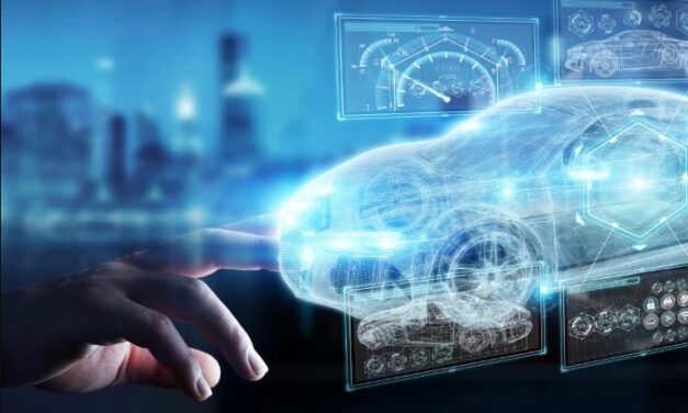 A Closer Look at the Automotive Industry