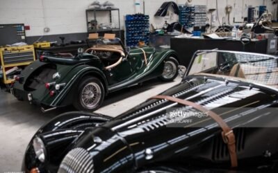 A Guide For Buying a Sports Car