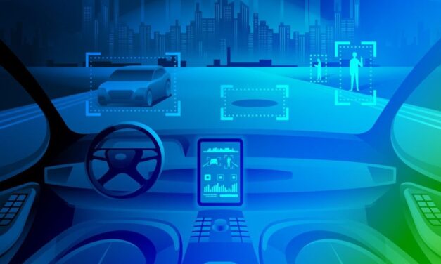 Automotive Artificial Intelligence and Simulation Early, Fast, Safe and Cost-efficient