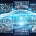 Automotive Industry Components Considered