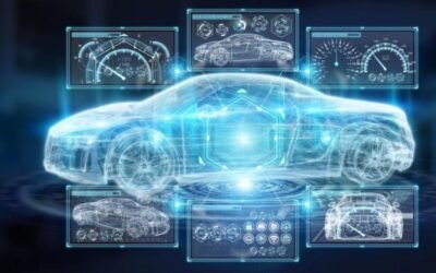 Automotive Industry Components Considered