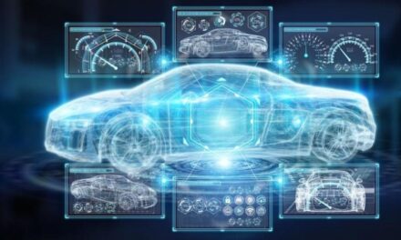 Automotive Industry Components Considered
