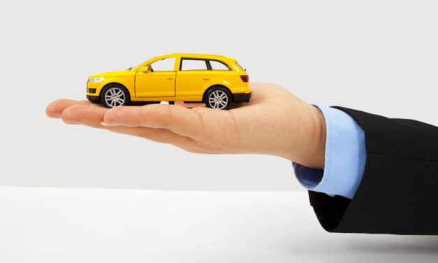 Automotive Information – Key Components of Automotive Safety Systems
