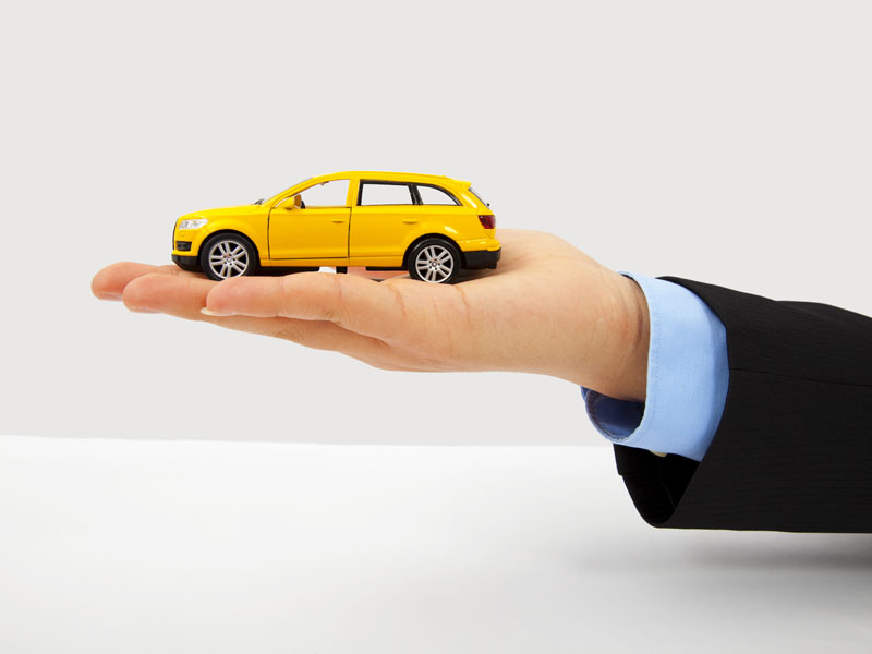 Automotive Information – Key Components of Automotive Safety Systems