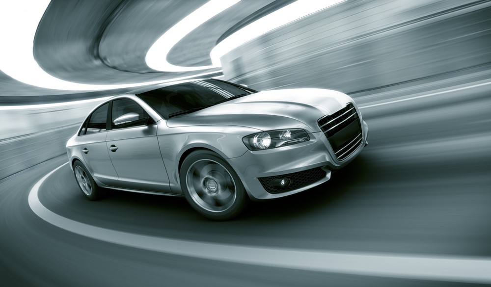 Automotive Supply Chain Managers