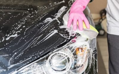 Car Maintenance Basics For Beginners