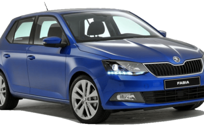 Cars Care System