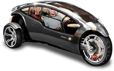 Electric Cars Information