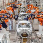 Future Trends For Automotive Manufacturing