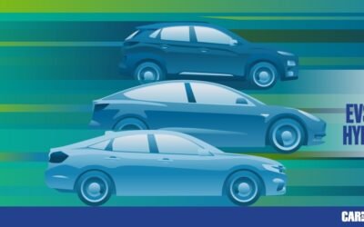 Get the Information You Need About Hybrid Cars