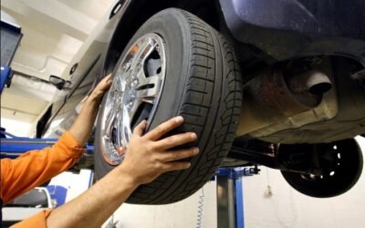 Getting Information on Cars before Purchasing