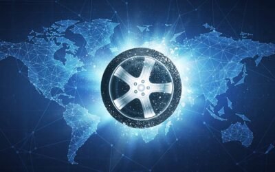 Growing passenger Cars in Germany automotive industry