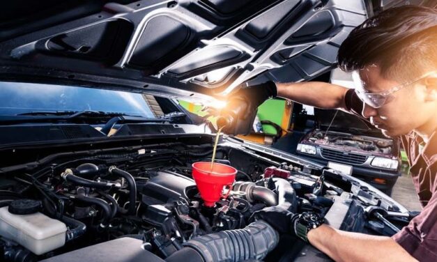 Guidelines to Maintain Your Car’s Maintenance