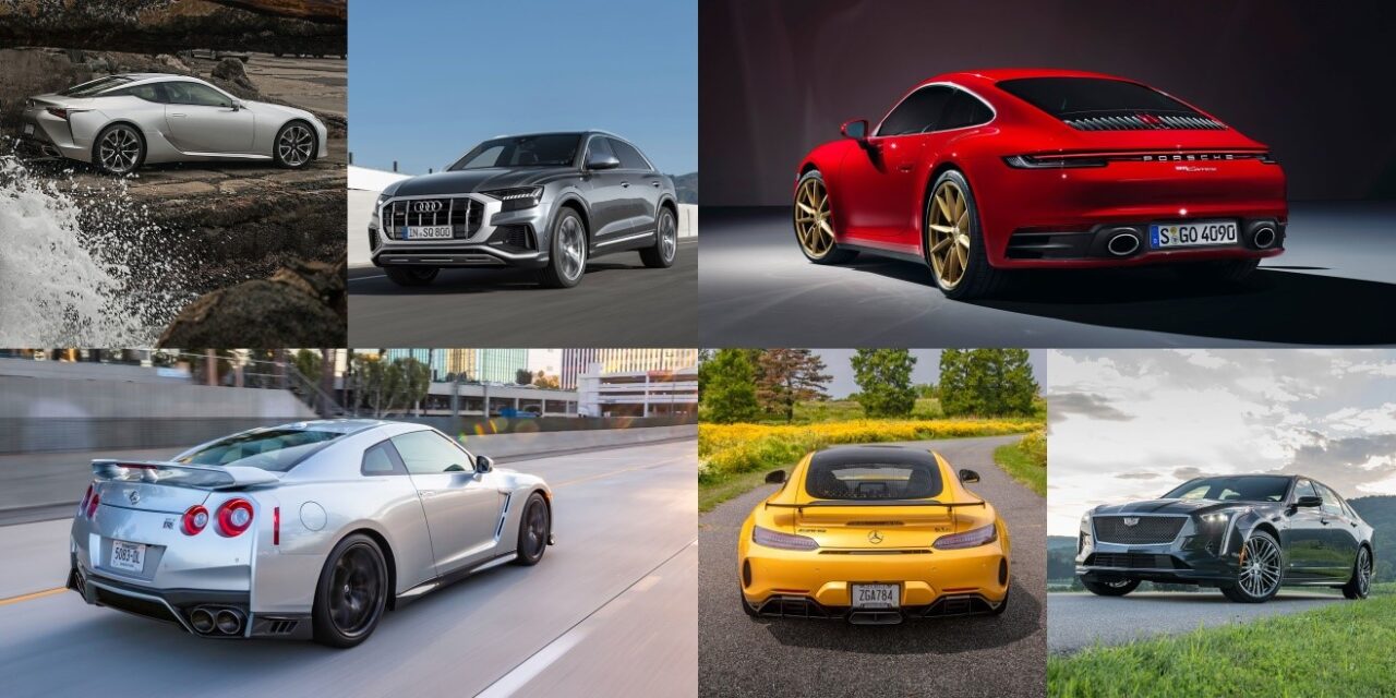 How to Find the Best Sports Car for Sale