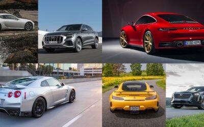 How to Find the Best Sports Car for Sale