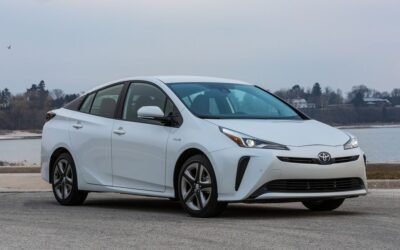 Hybrid Cars Information