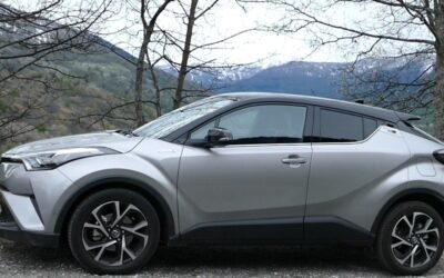 Hybrid Cars Information