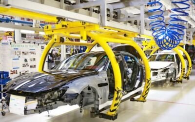 New Business Models in the Automotive Industry