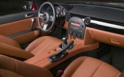 Rear-Wheel Drive Sports Cars