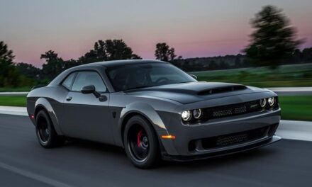 The Differences Between Sport Cars and Competitors