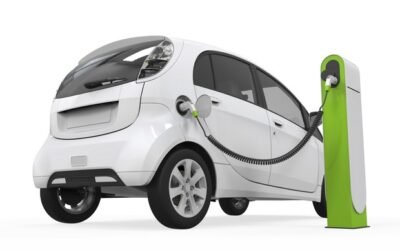 Things You Should Know About Electric Car Motors