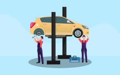 Trends in Automotive Industry