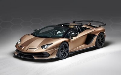 Which is Better, a Two Seat Or a Four-Seat Sports Car