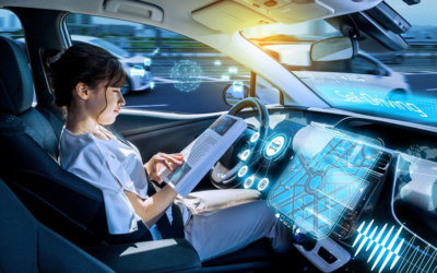 Artificial Intelligence Cars Probably the Future of Car Technology