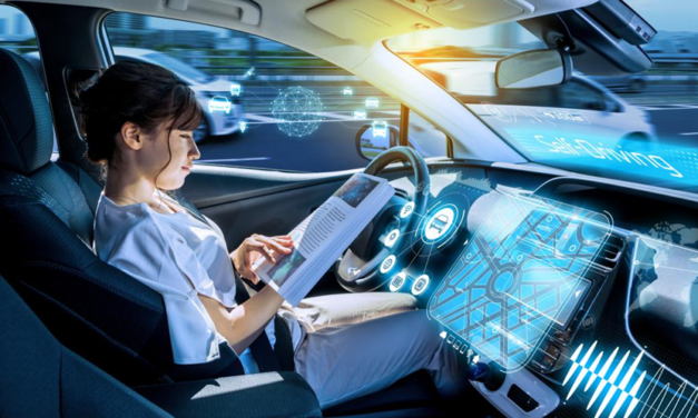 Artificial Intelligence Cars Probably the Future of Car Technology