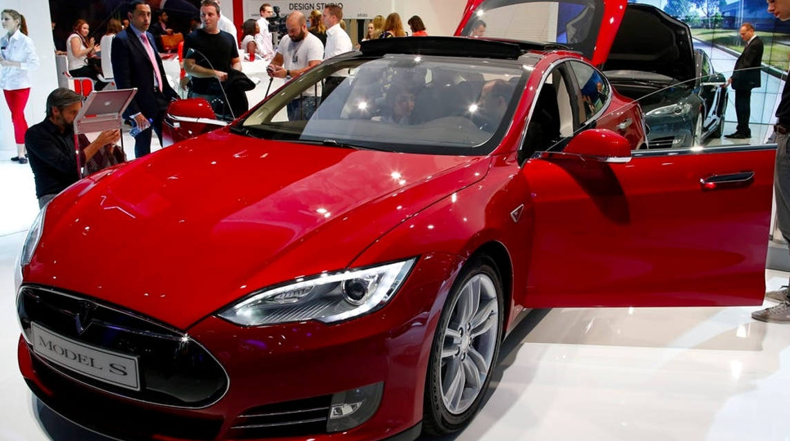 Brief History of the Tesla Motors Company and Its Success