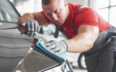 How To Properly Maintain Your Cars Engine