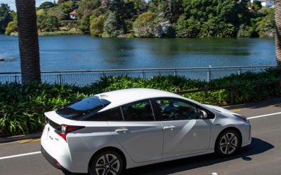 Hybrid and Electric Cars – The Alternative Energy Vehicles