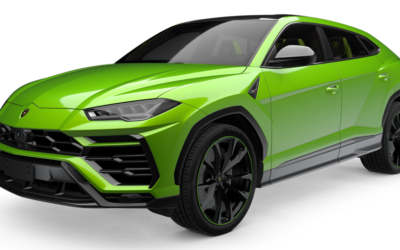 Information About Lamborghini’s Newest Sports Car