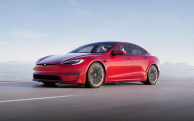 Know About the Tesla Cars Company
