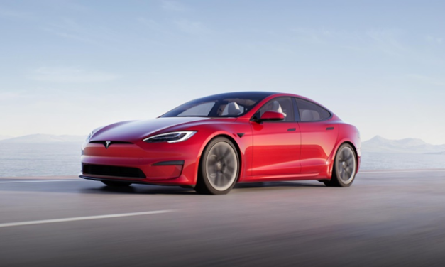Know About the Tesla Cars Company