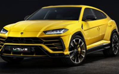 Lamborghini Achieve Record breaking Fastest Horsepower