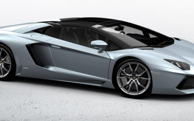 Lamborghini Car Targets High Level of Popularity
