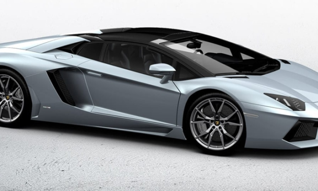Lamborghini Car Targets High Level of Popularity