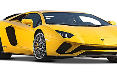 Lamborghini – The New Sport Car of the Worldwide