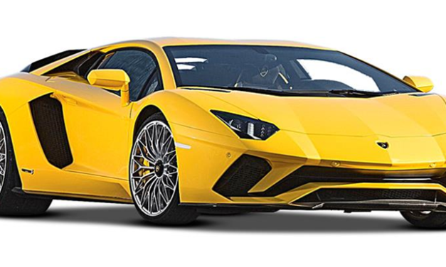 Lamborghini – The New Sport Car of the Worldwide