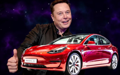 Latest Exciting News from the Tesla cars Company