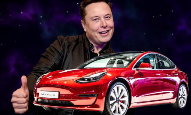 Latest Exciting News from the Tesla cars Company