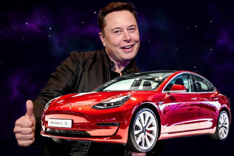 Latest Exciting News from the Tesla cars Company