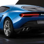 Luxury Lamborghini Car Collection