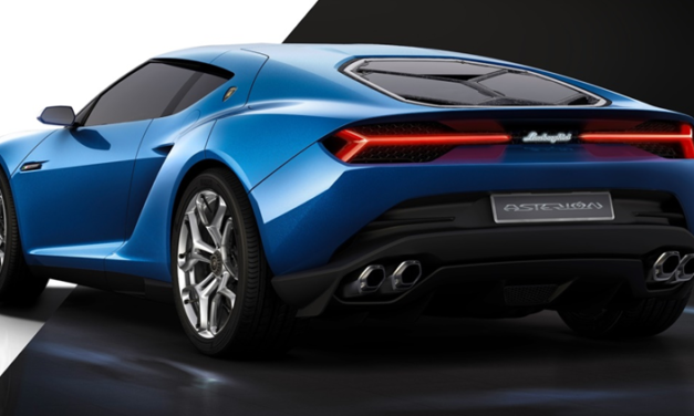 Luxury Lamborghini Car Collection